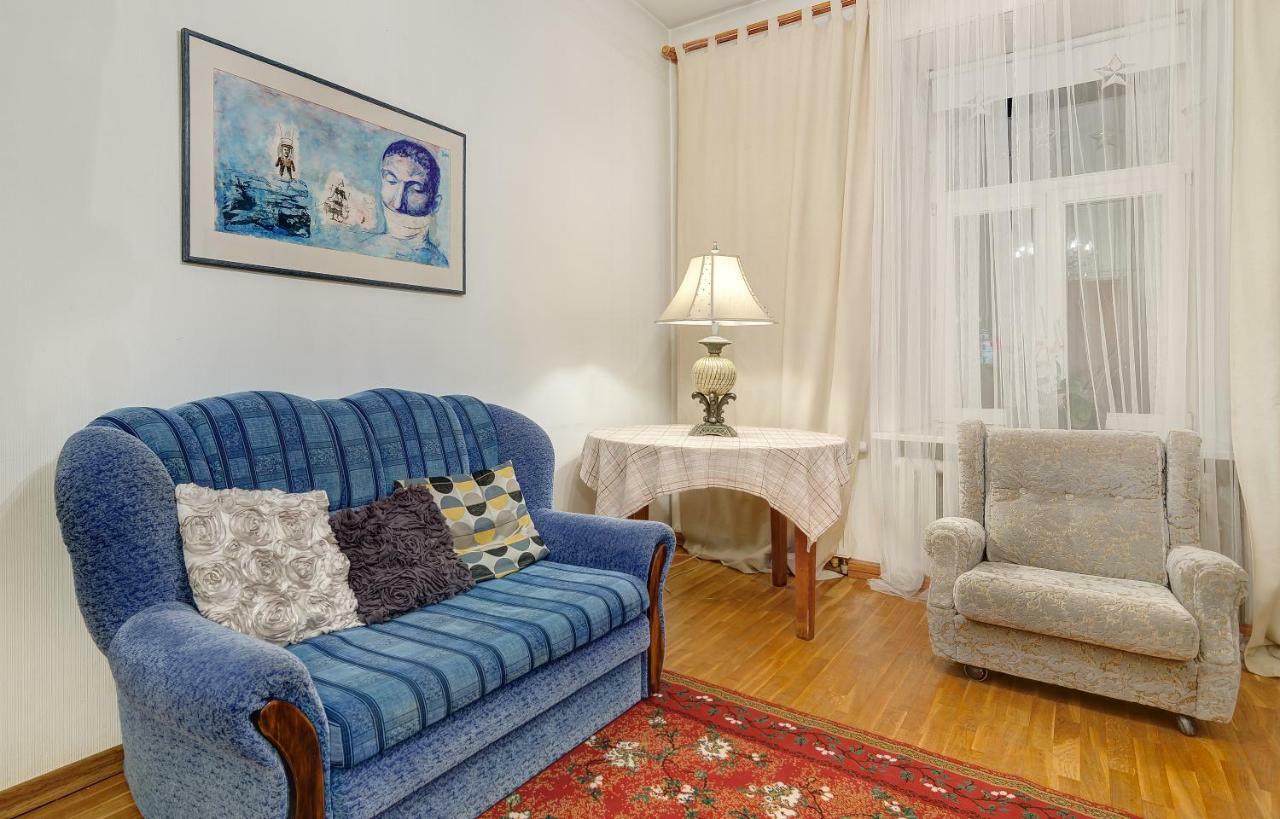 Apartment In The Old Town Vilnius Esterno foto